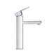 Cefito Basin Mixer Tap Faucet Silver | Auzzi Store