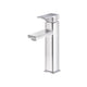 Cefito Basin Mixer Tap Faucet Silver | Auzzi Store