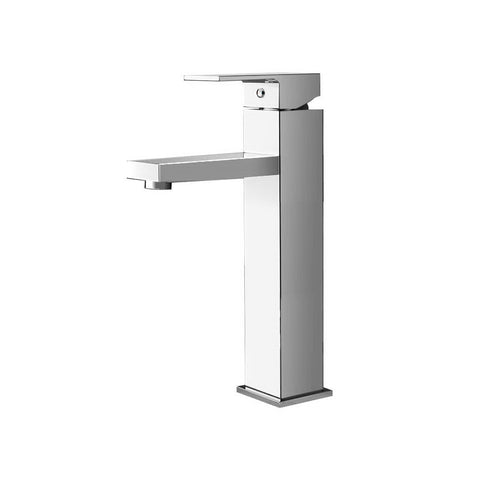 Cefito Basin Mixer Tap Faucet Silver | Auzzi Store