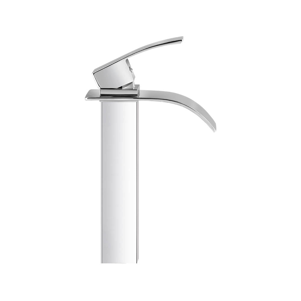 Cefito Basin Mixer Tap - Silver | Auzzi Store