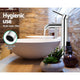 Cefito Basin Mixer Tap - Silver | Auzzi Store