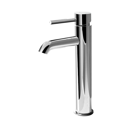 Cefito Basin Mixer Tap - Silver | Auzzi Store