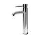 Cefito Basin Mixer Tap - Silver | Auzzi Store