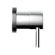 Cefito Bathroom Tap Shower Twin Tap Faucet Basin Sink Bath Swivel Chrome | Auzzi Store