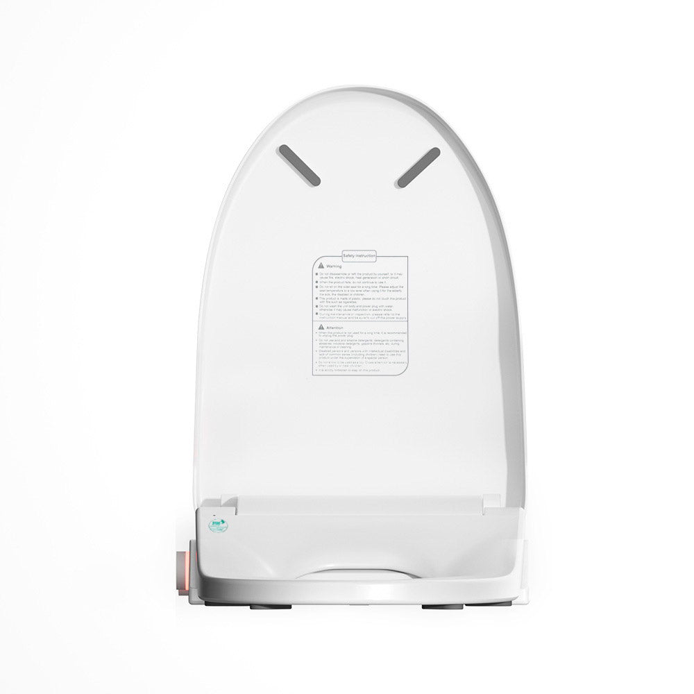 Cefito Bidet Electric Toilet Seat Cover Electronic Auto Smart Spray Remote | Auzzi Store