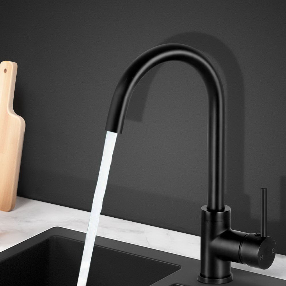 Cefito Mixer Faucet Tap - Black | Auzzi Store