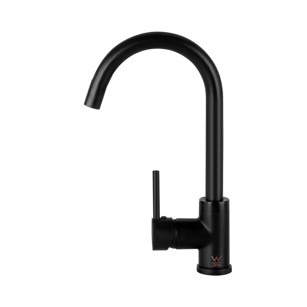 Cefito Mixer Faucet Tap - Black | Auzzi Store