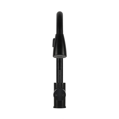 Cefito Pull-out Mixer Faucet Tap - Black | Auzzi Store