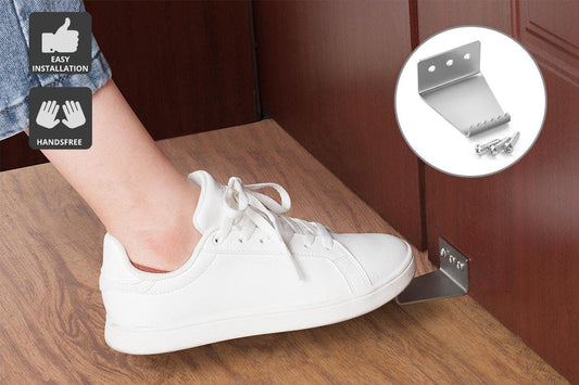 Certa Contact-Free Foot Door Handle | Auzzi Store