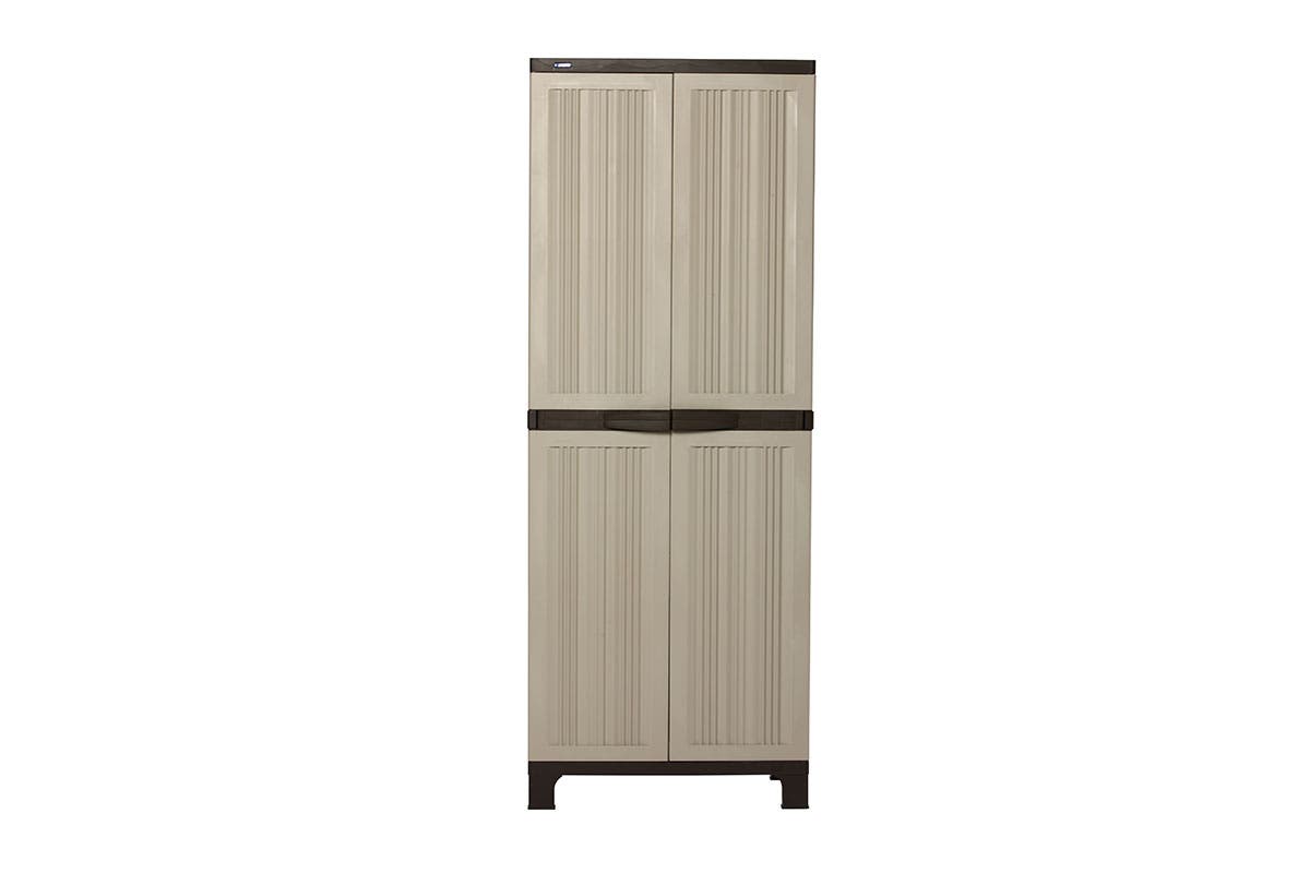 Certa Outdoor Storage Cupboard | Auzzi Store