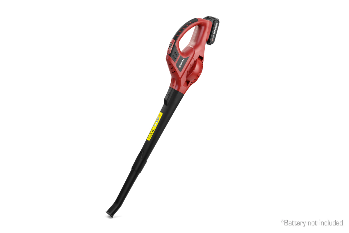 Certa PowerPlus 20V Leaf Blower (Skin Only) | Auzzi Store