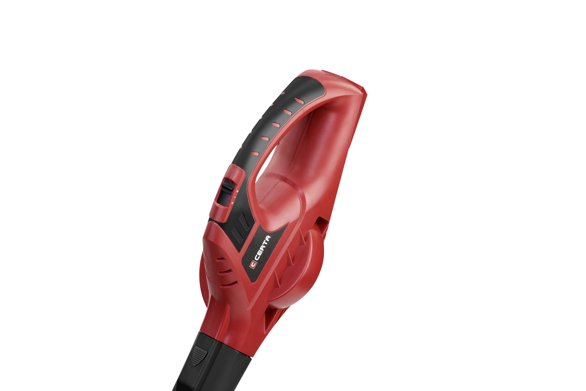 Certa PowerPlus 20V Leaf Blower (Skin Only) | Auzzi Store
