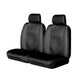 Challenger Canvas Rear Seat Covers - Universal Size 06/08H | Auzzi Store