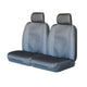 Challenger Canvas Rear Seat Covers - Universal Size 06/08H | Auzzi Store