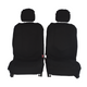 Challenger Canvas Seat Covers - Universal Size | Auzzi Store