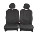 Challenger Canvas Seat Covers - Universal Size - Variant 2