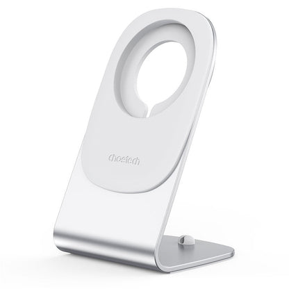Choetech H046 Phone Stand For MagSafe Charger Aluminum (Stand Only) | Auzzi Store