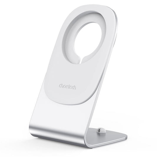 Choetech H046 Phone Stand For MagSafe Charger Aluminum (Stand Only) | Auzzi Store