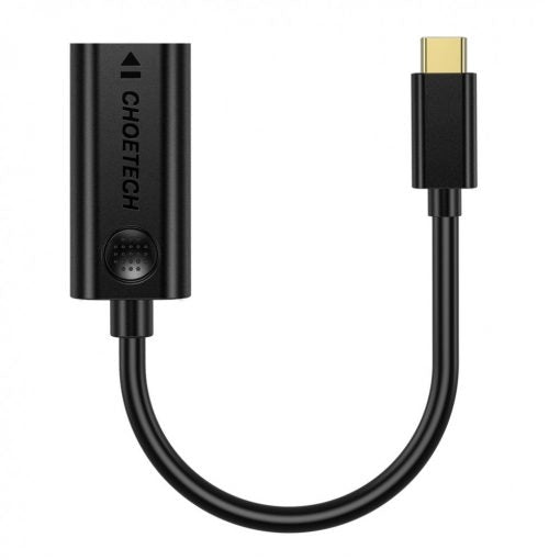 Choetech HUB-H04BK USB 3.1 TYPE TO HDMI ADAPTER HUB | Auzzi Store