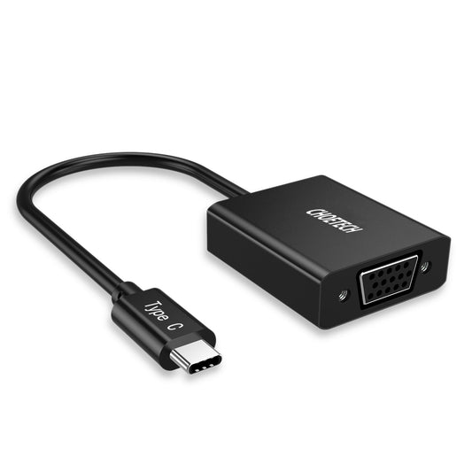 Choetech HUB-V01 USB C to VGA Adapter | Auzzi Store
