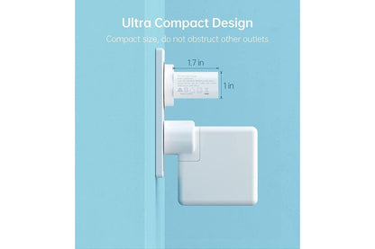 Choetech Q5004 PD Fast Type C Wall Charger 20W | Auzzi Store