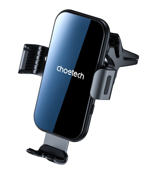 Choetech T202-F Fast Wireless Charging Car Dock | Auzzi Store