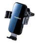 Choetech T202-F Fast Wireless Charging Car Dock | Auzzi Store