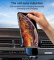 Choetech T202-F Fast Wireless Charging Car Dock | Auzzi Store