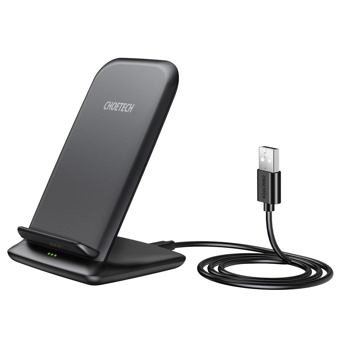 Choetech T555-S 10W Wireless Charger Stand | Auzzi Store