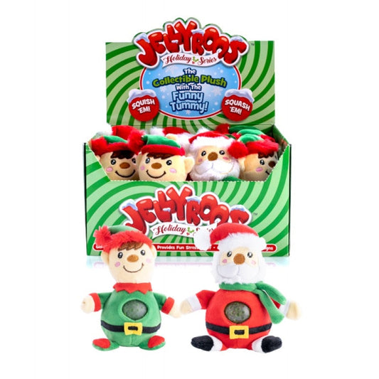 Christmas Jellyroos (SENT AT RANDOM) | Auzzi Store