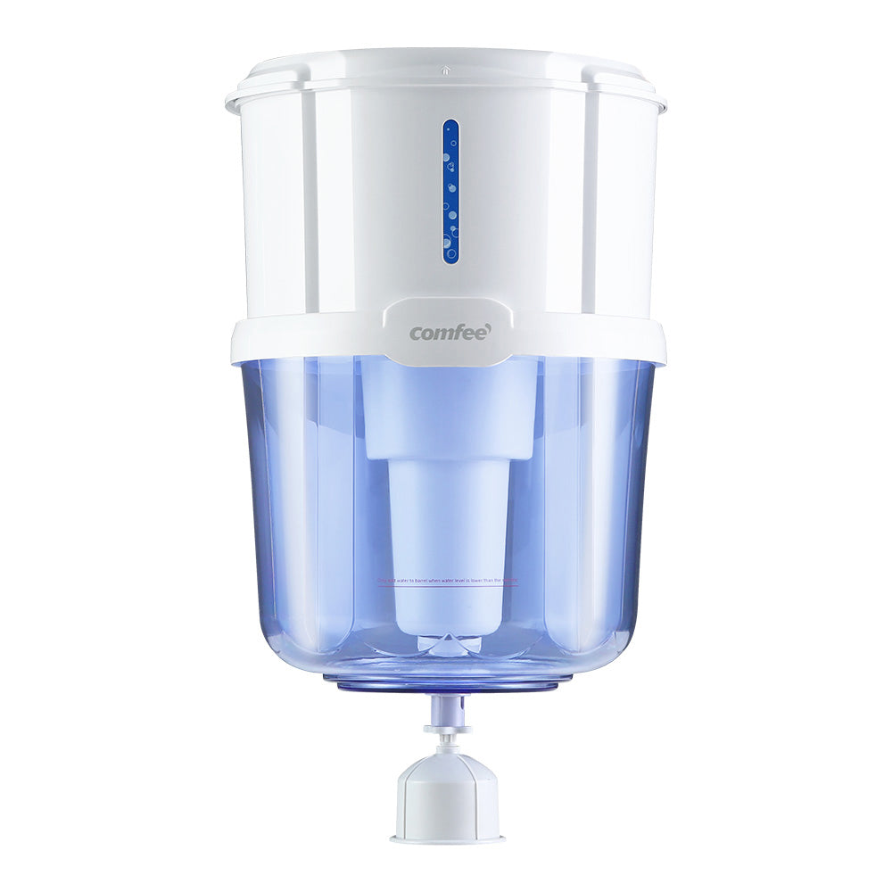 Comfee Water Purifier Dispenser 15L Water Filter Bottle Cooler Container | Auzzi Store