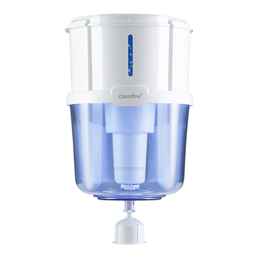 Comfee Water Purifier Dispenser 15L Water Filter Bottle Cooler Container | Auzzi Store