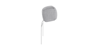 Brosa Como Headrest  - Gainsboro Grey