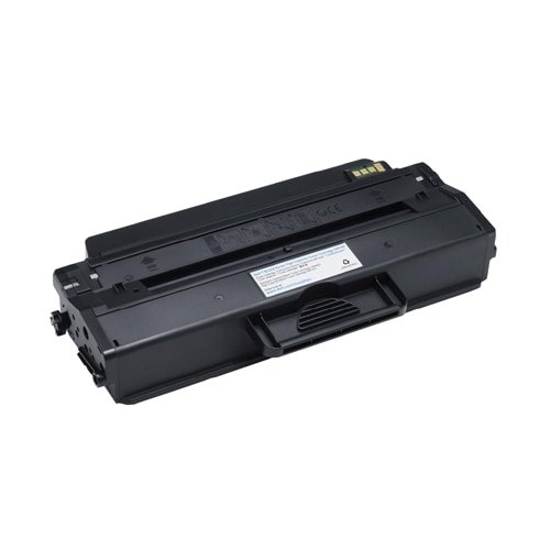 Compatible Dell B1260/B1265 Black Toner Cartridge | Auzzi Store