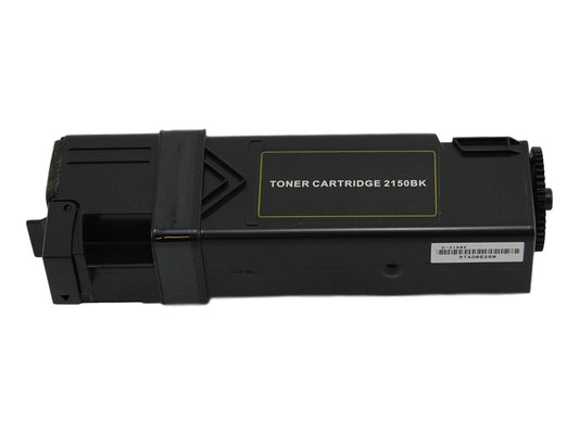 Compatible Dell Colour Laser 2150 Black | Auzzi Store