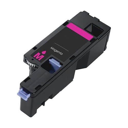 Compatible Dell E525DW Magenta Toner | Auzzi Store