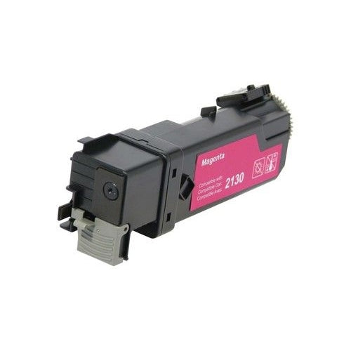 Compatible Dell Magenta Laser Toner Cartridge | Auzzi Store