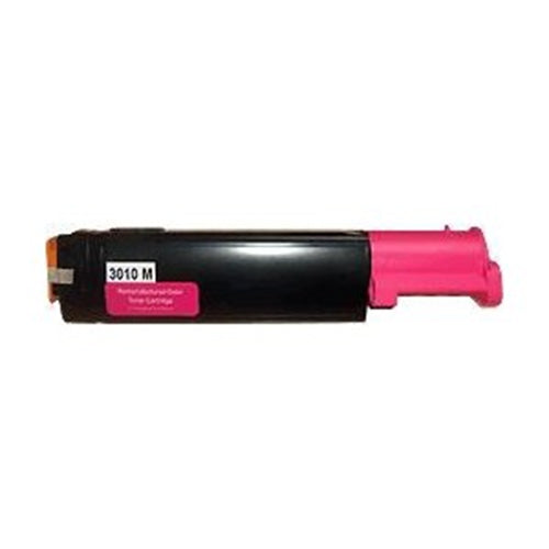Compatible Dell Magenta Laser Toner Cartridge - High Yield | Auzzi Store