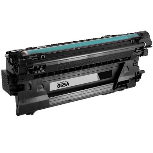 Compatible HP CF450A Black Toner #655A | Auzzi Store