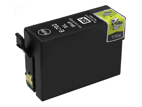 Compatible Premium Ink Cartridges 702XL Black  Inkjet Cartridge C13T345192 - for use in Epson Printers | Auzzi Store