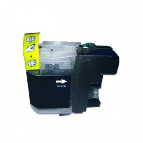 Compatible Premium Ink Cartridges LC133BK  Black Cartridge  - for use in Brother Printers | Auzzi Store