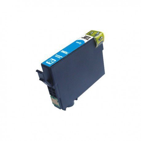 Compatible Premium Ink Cartridges T029 Cyan   Inkjet Cartridge - for use in Epson Printers | Auzzi Store