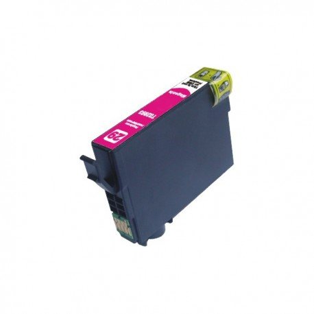 Compatible Premium Ink Cartridges T029 Magenta  Inkjet Cartridge - for use in Epson Printers | Auzzi Store