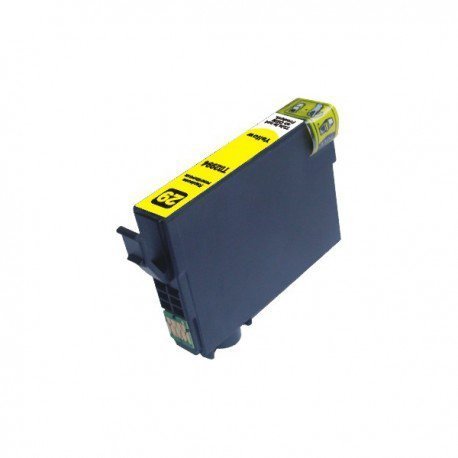 Compatible Premium Ink Cartridges T029 Yellow  Inkjet Cartridge - for use in Epson Printers | Auzzi Store