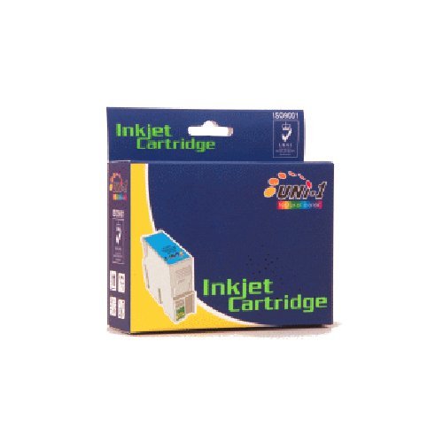 Compatible Premium Ink Cartridges T0713  Magenta Cartridge - for use in Epson Printers | Auzzi Store
