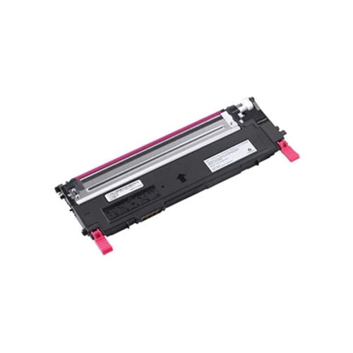 Compatible Premium Toner Cartridges 1230/1235 Magenta  Toner Kit 592-11453 - for use in Dell Printers | Auzzi Store