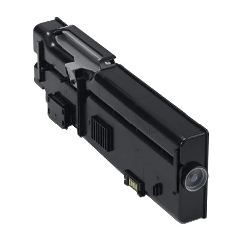 Compatible Premium Toner Cartridges C2660BK Black  Toner Kit 592-12016 - for use in Dell Printers | Auzzi Store