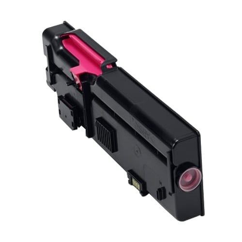 Compatible Premium Toner Cartridges C2660M Magenta  Toner Kit 592-12015 - for use in Dell Printers | Auzzi Store
