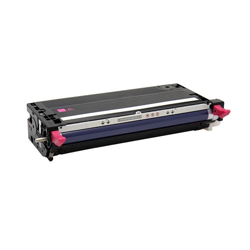 Compatible Remanufactured Dell 3110CN Magenta Laser Toner Cartridge | Auzzi Store