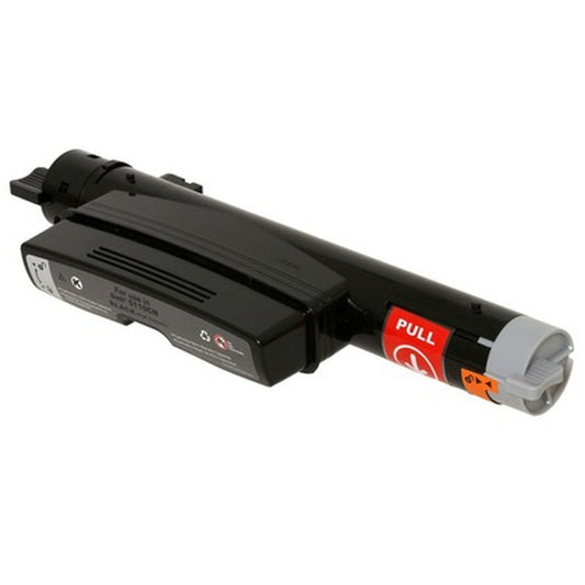 Compatible Remanufactured Dell 5110 Black Laser Toner Cartridge - High Yield | Auzzi Store
